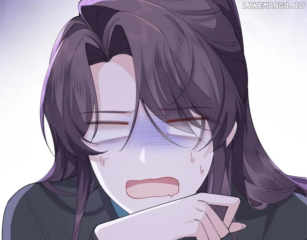 Her Marriage Was Called Off at Daytime, the Cutely Fierce Commander Asked Her For a Hug at Night Chapter 47 - page 47